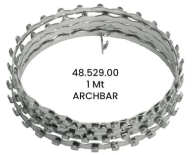 Archbar, görsel 1