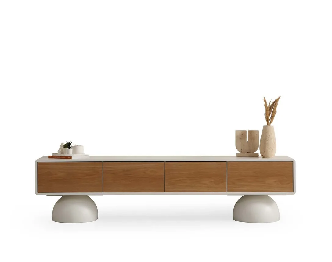 Boho Tv Unit