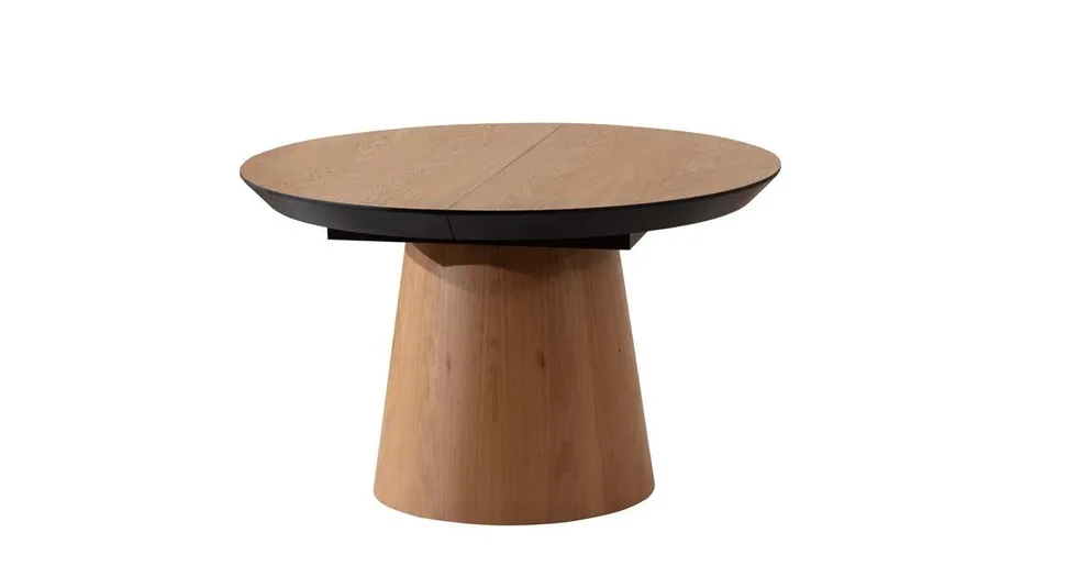 Mocha Table