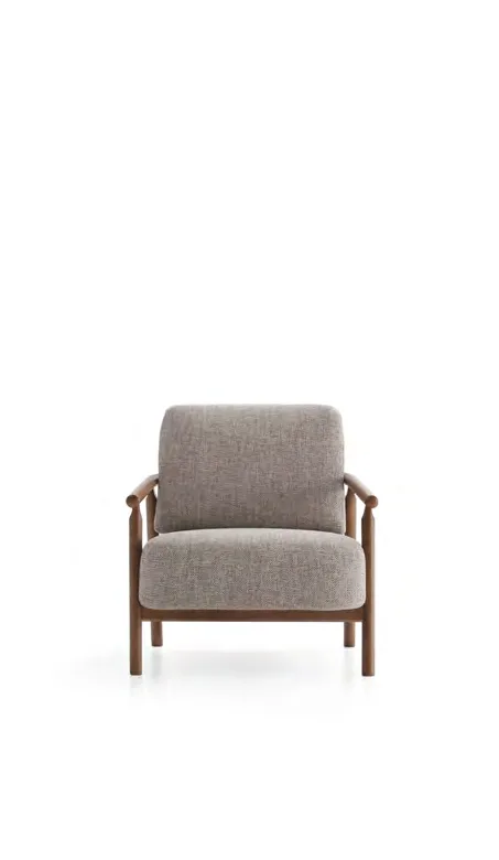 Point Armchair
