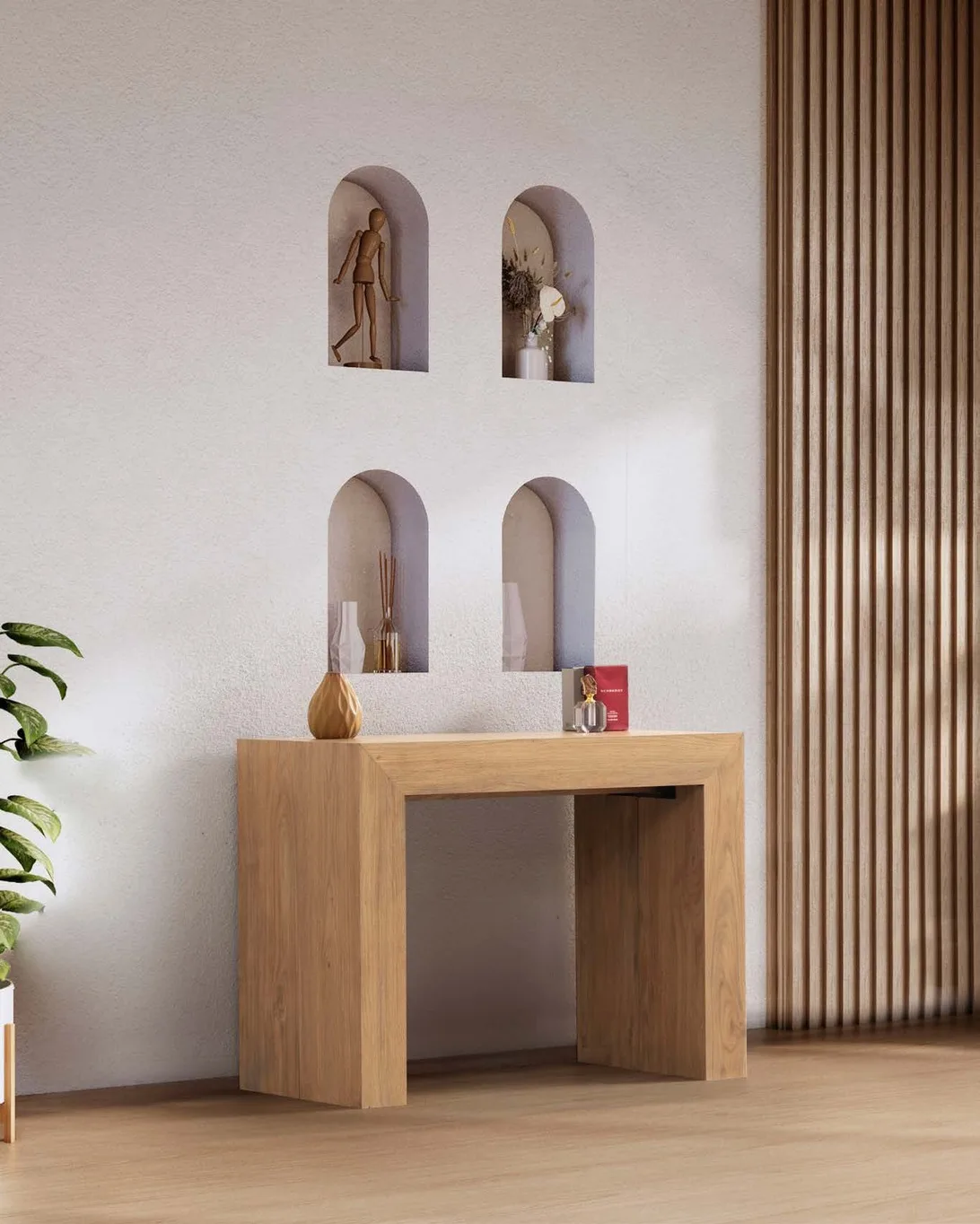 Pera Table