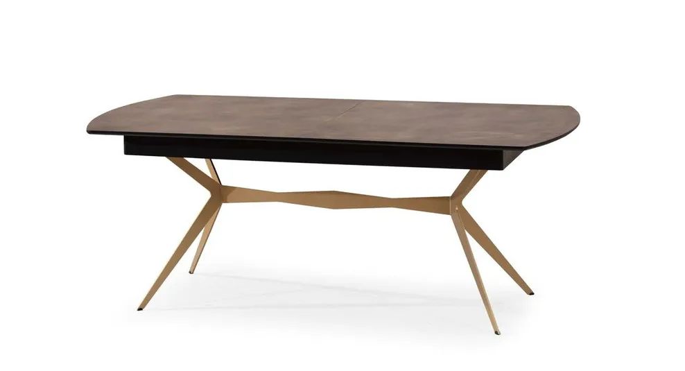 Rock Table