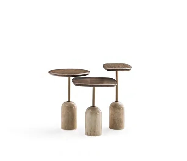Ephesia Side Table