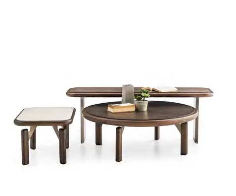 Morphose Coffee Table