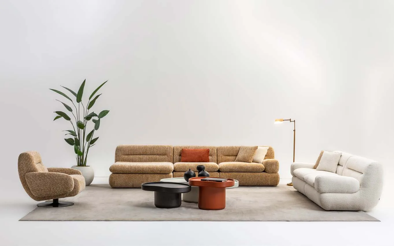 Petra Sofa Set