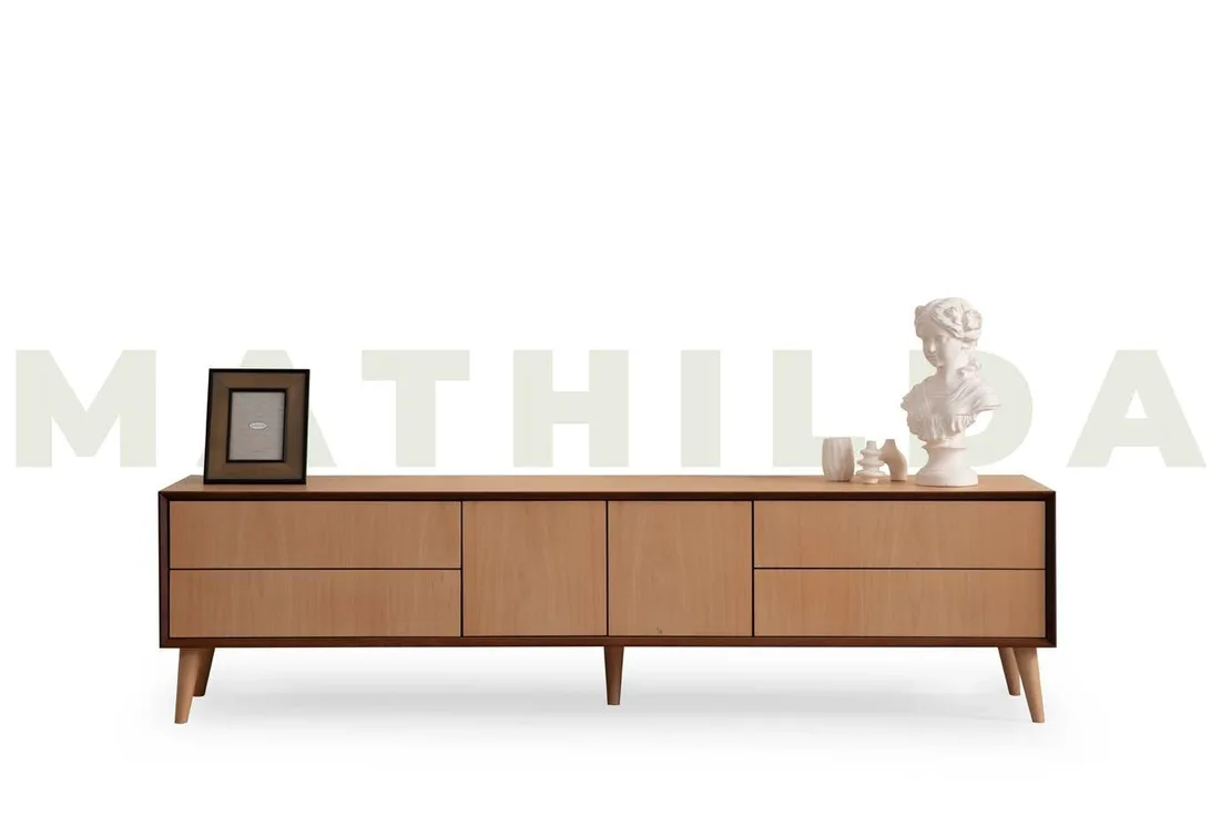 Mathilda Tv Unit