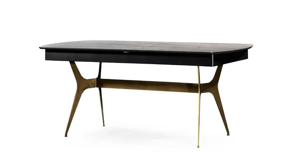 Snow Table