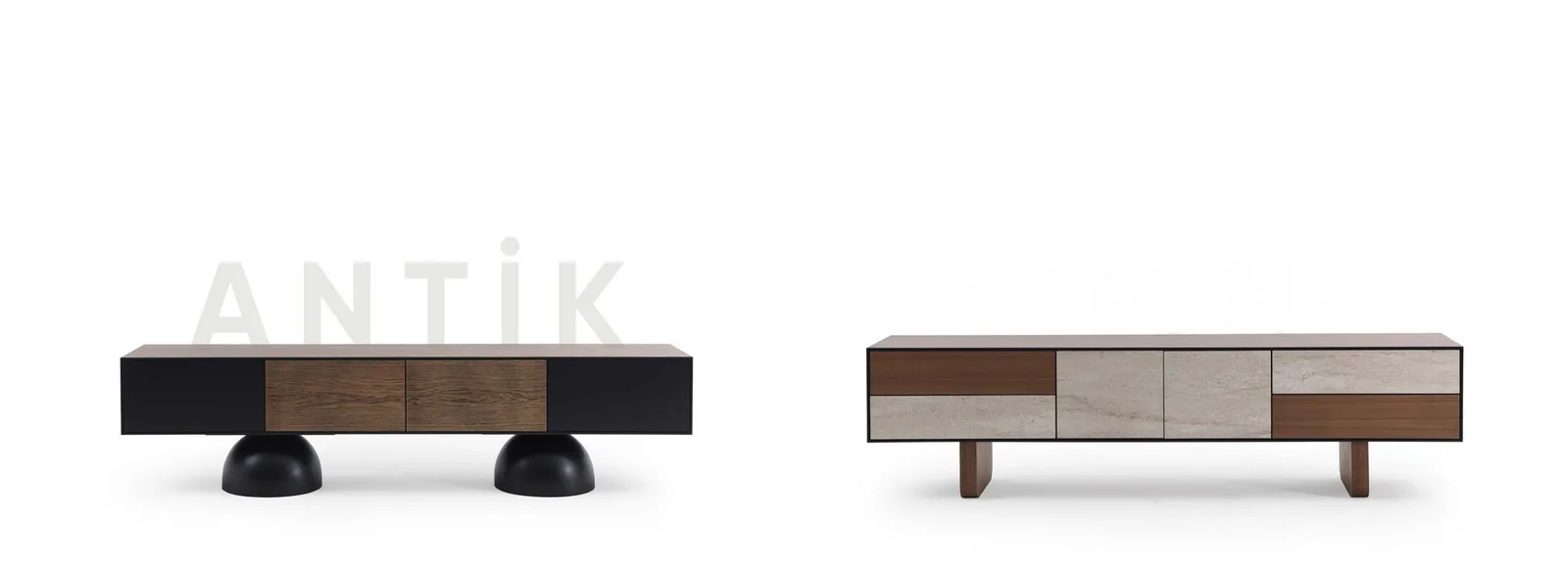 Hermes Tv Unit
