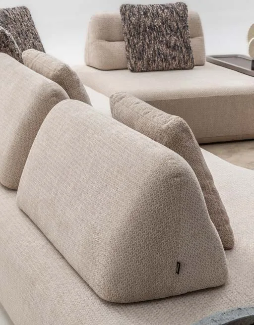 Orca Box Sofa Set