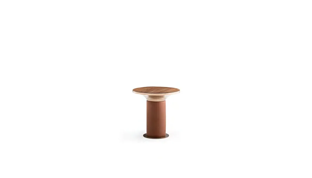 Icon Side Table
