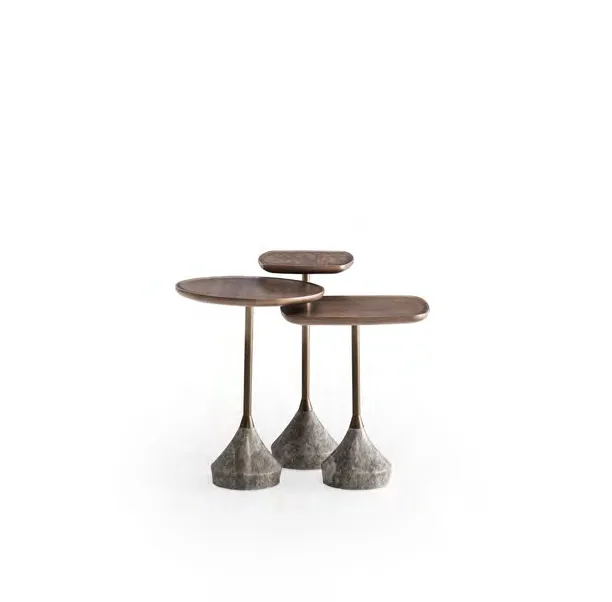 Zeugma Side Table