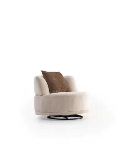 Swing Armchair