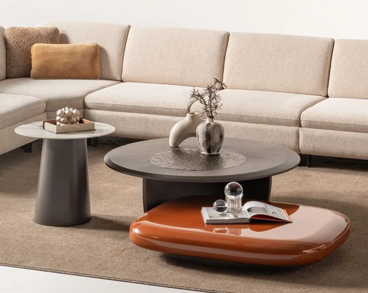 Metropol Sofa Set