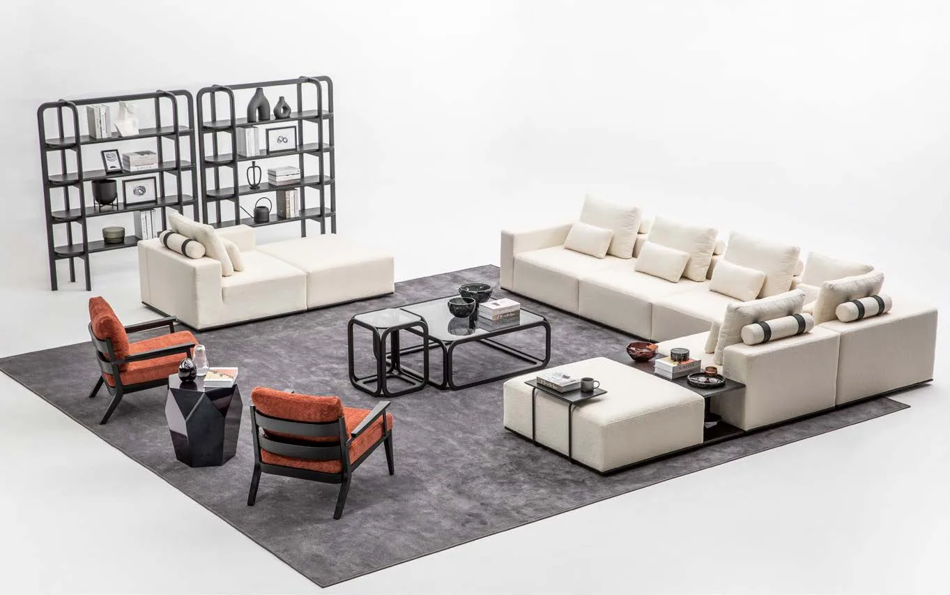 Tokyo Sofa Set