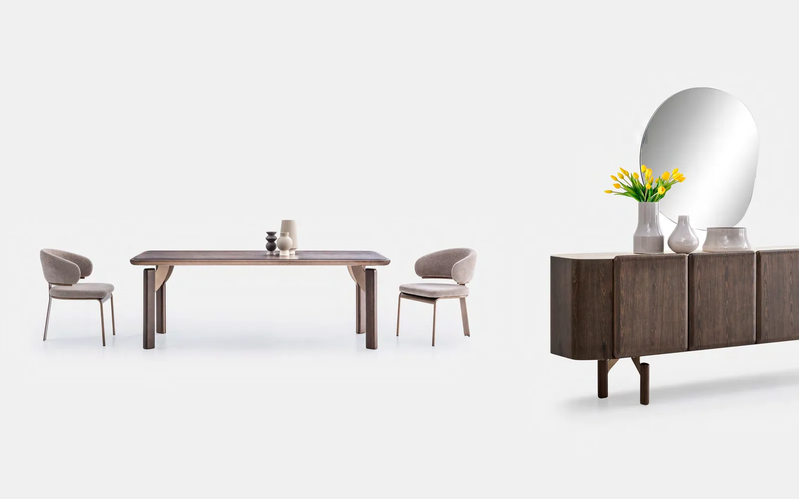 Morphose Set