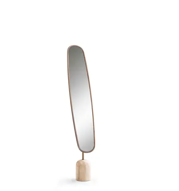 Ephesia Pier Glass