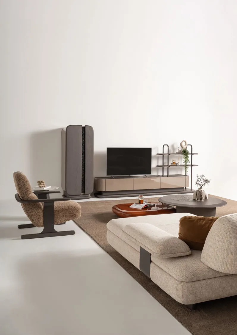 Metropol Wall Unit