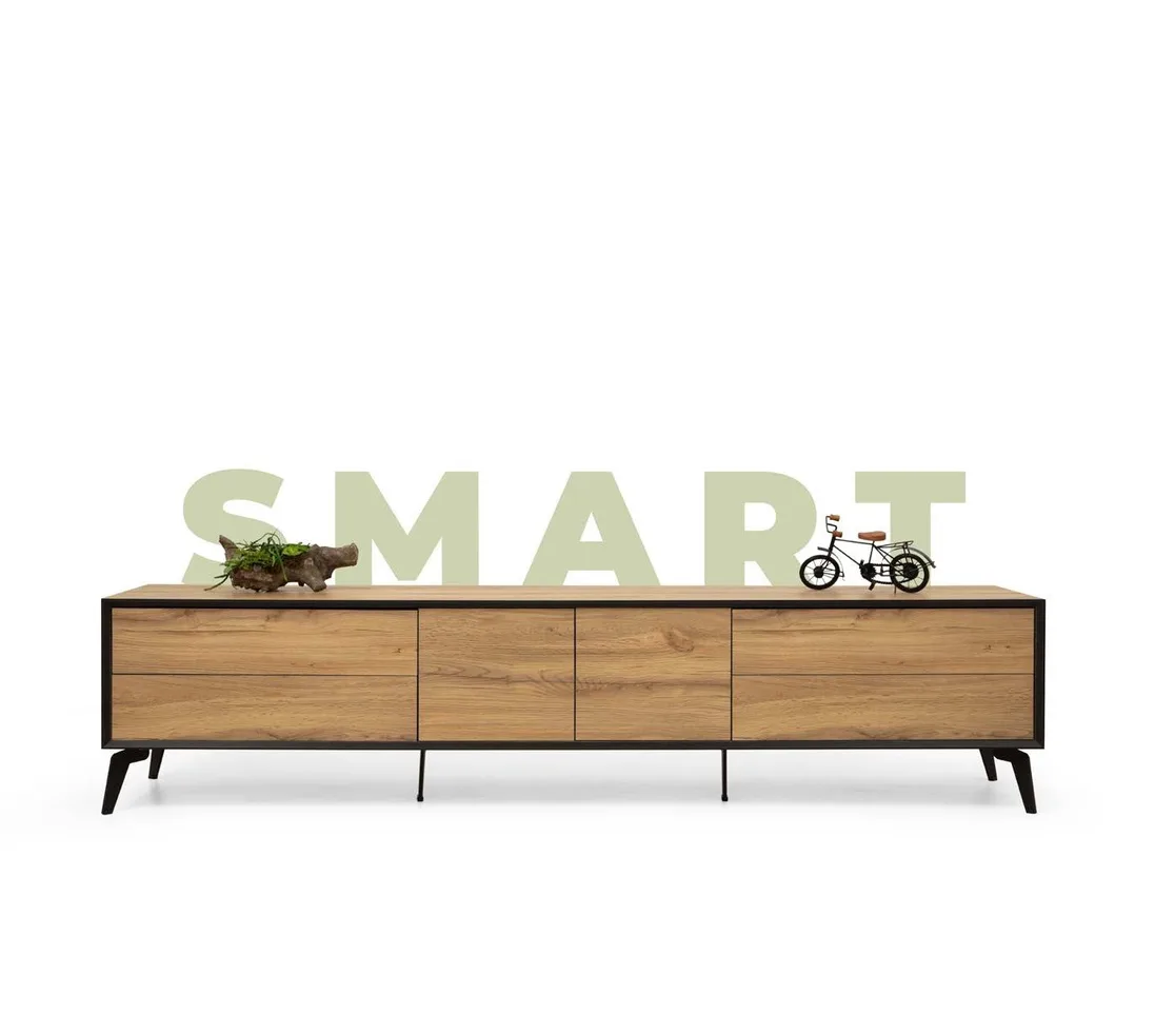 Smart Tv Unit