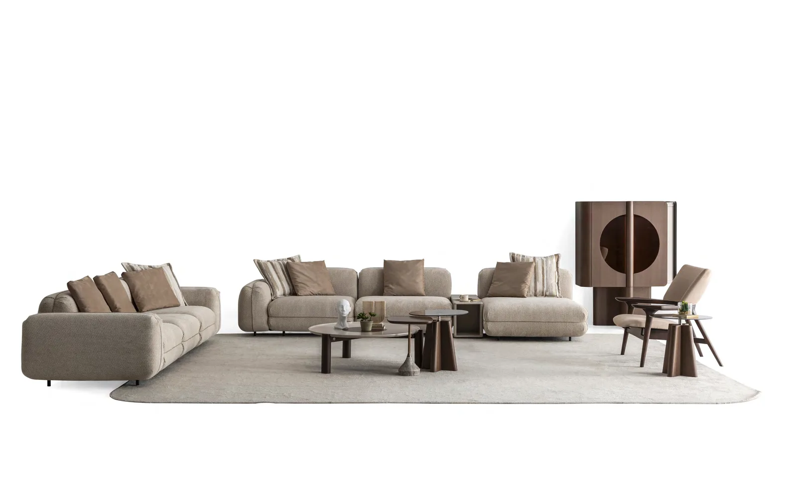 Matera Set