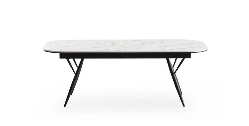 Radius Table