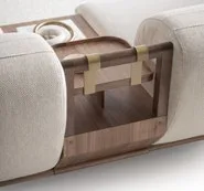 Venedik 3 Seater