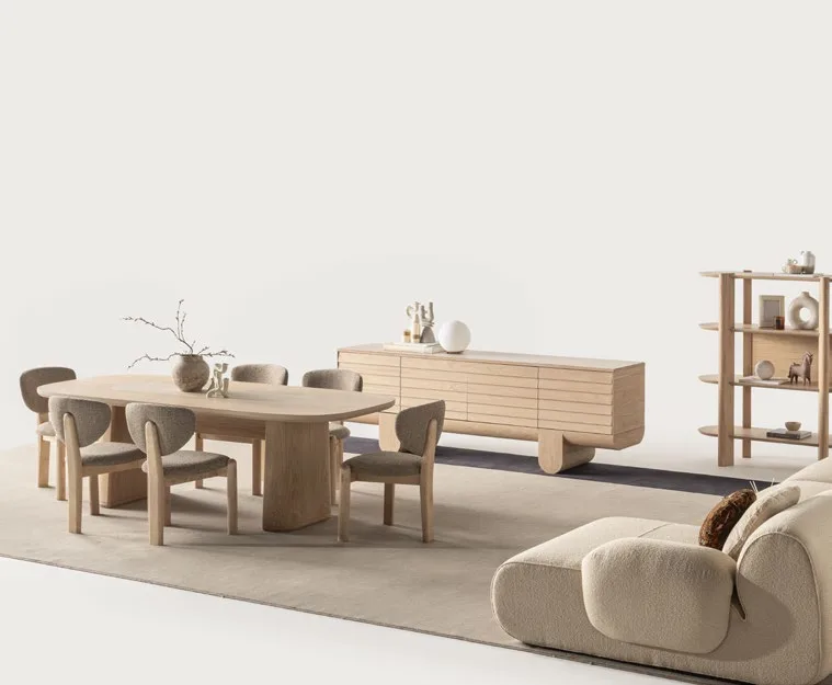 Lumo Dining