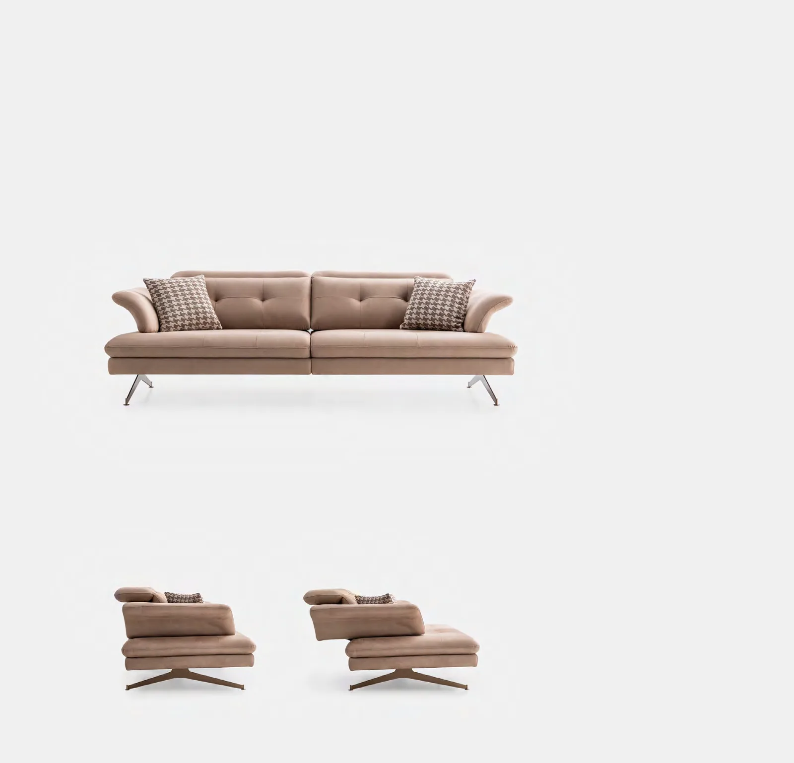 Venus Set