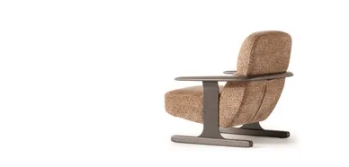 Metropol Armchair
