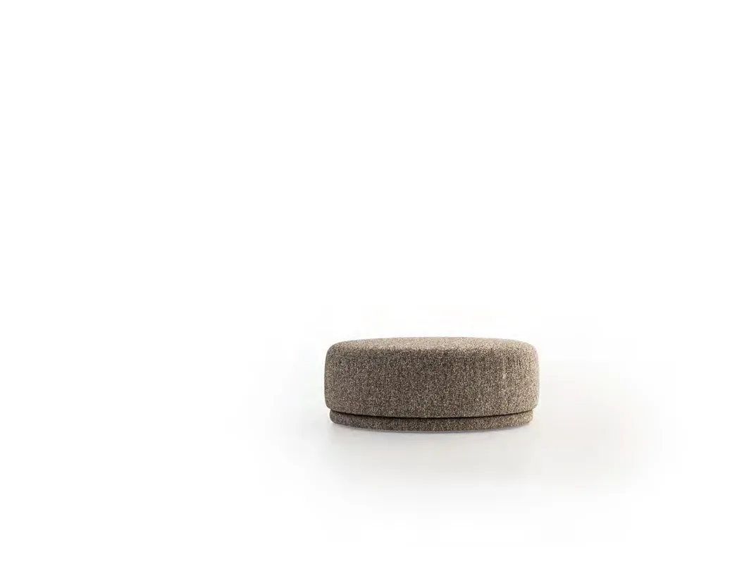 Statue Pouff