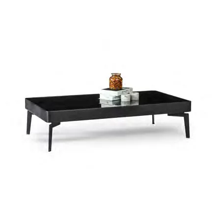 Asia Coffee Table