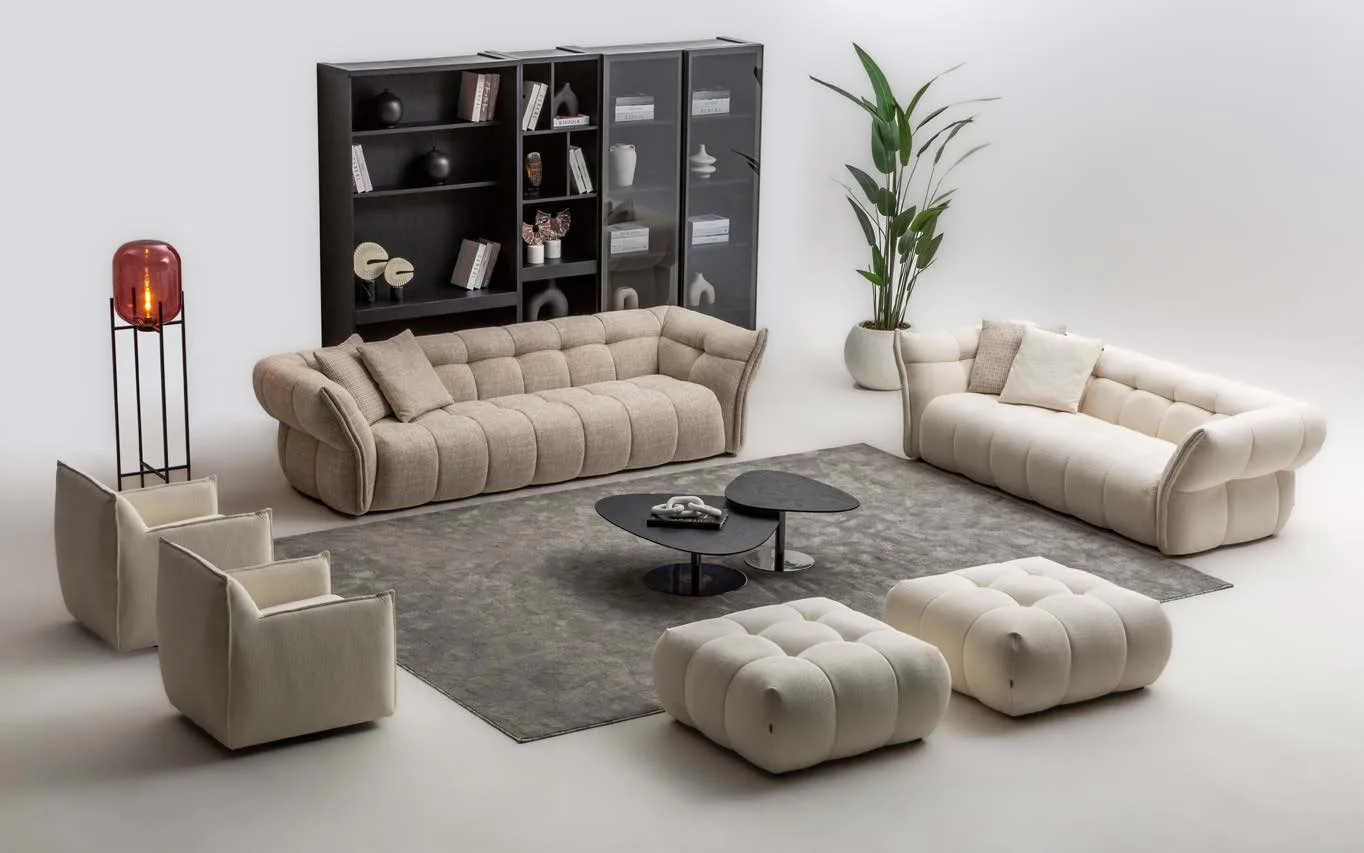 Verona Sofa Set