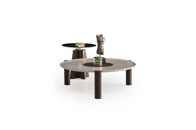 Point Coffee Table - Side Table