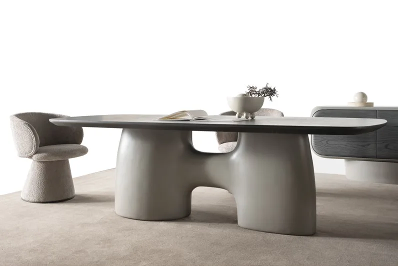 Moon Dining Room