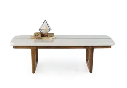 Point Coffee Table