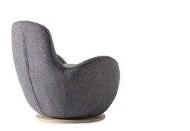 Tobi Armchair