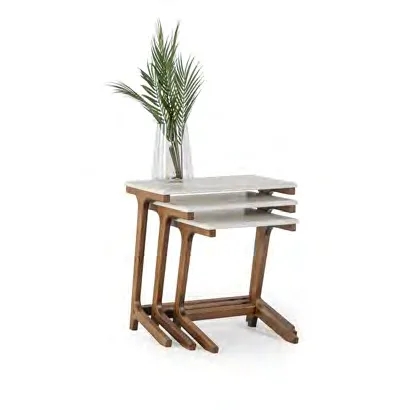 Point Nesting Table