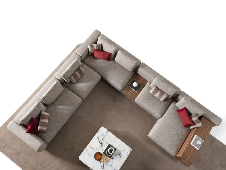 Harmony Sofa Set