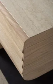 Lumo Bookcase