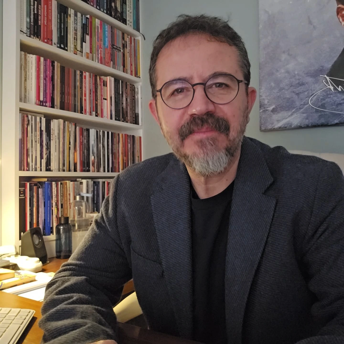 Mustafa Asım KAHYAOĞLU