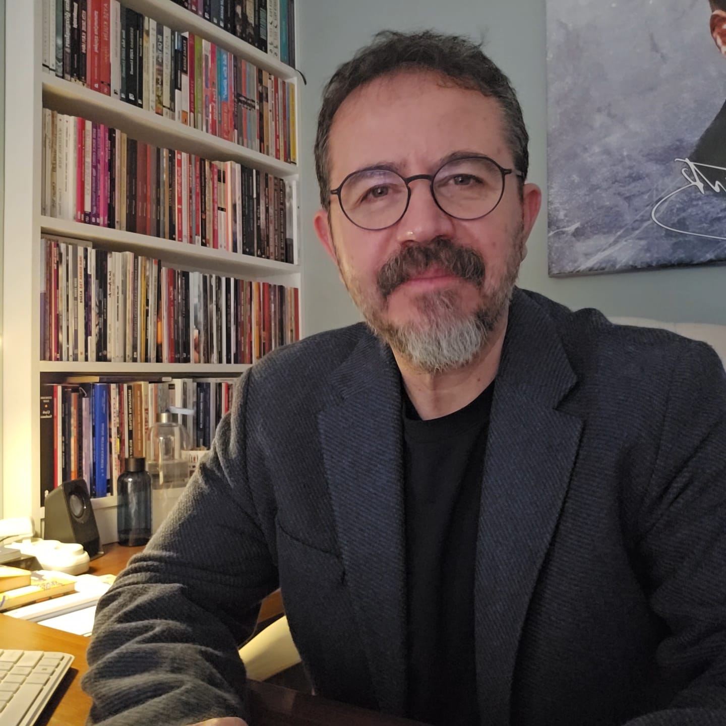 Mustafa Asım KAHYAOĞLU