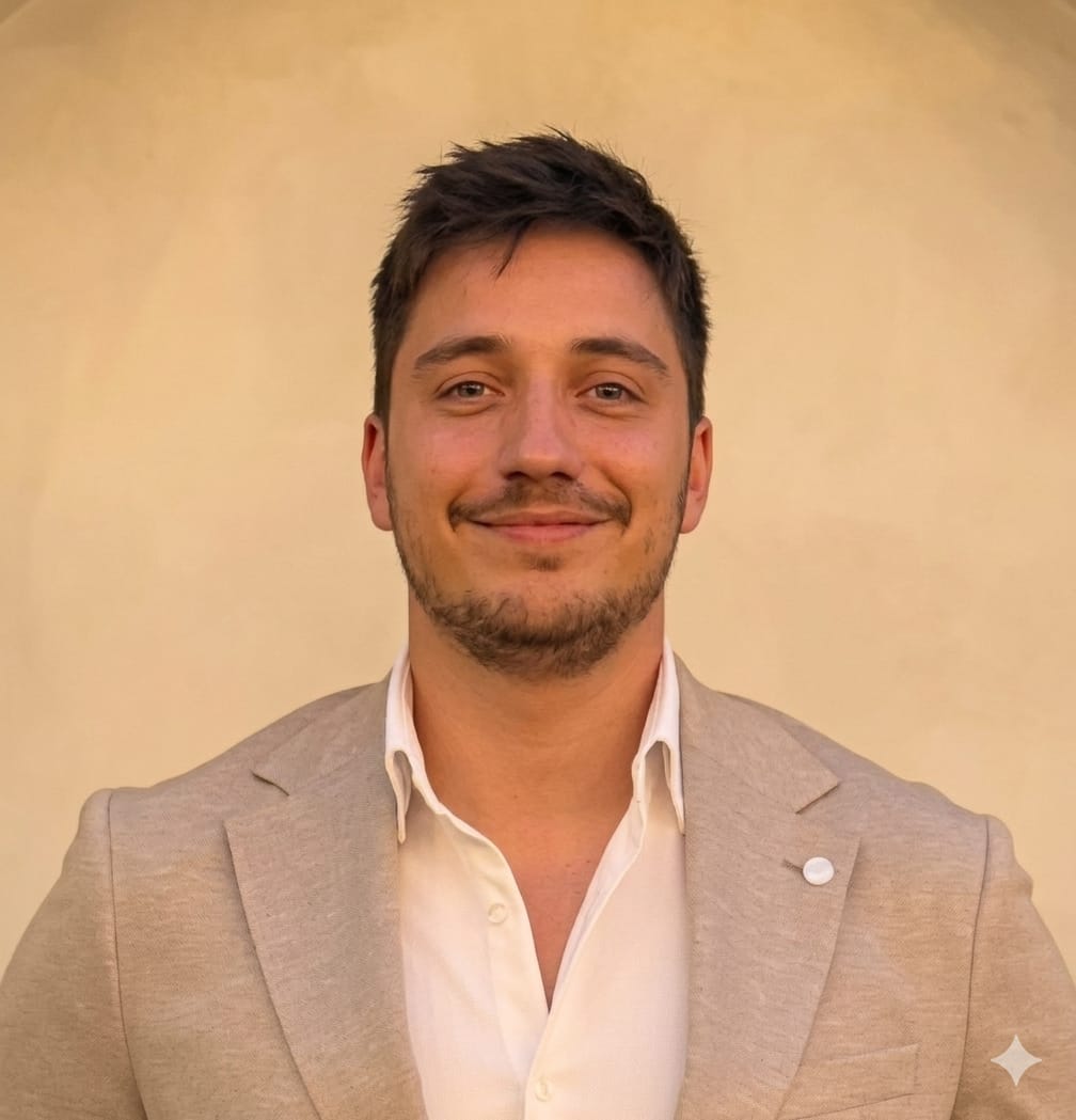 Muhammed Enes KAHYAOĞLU