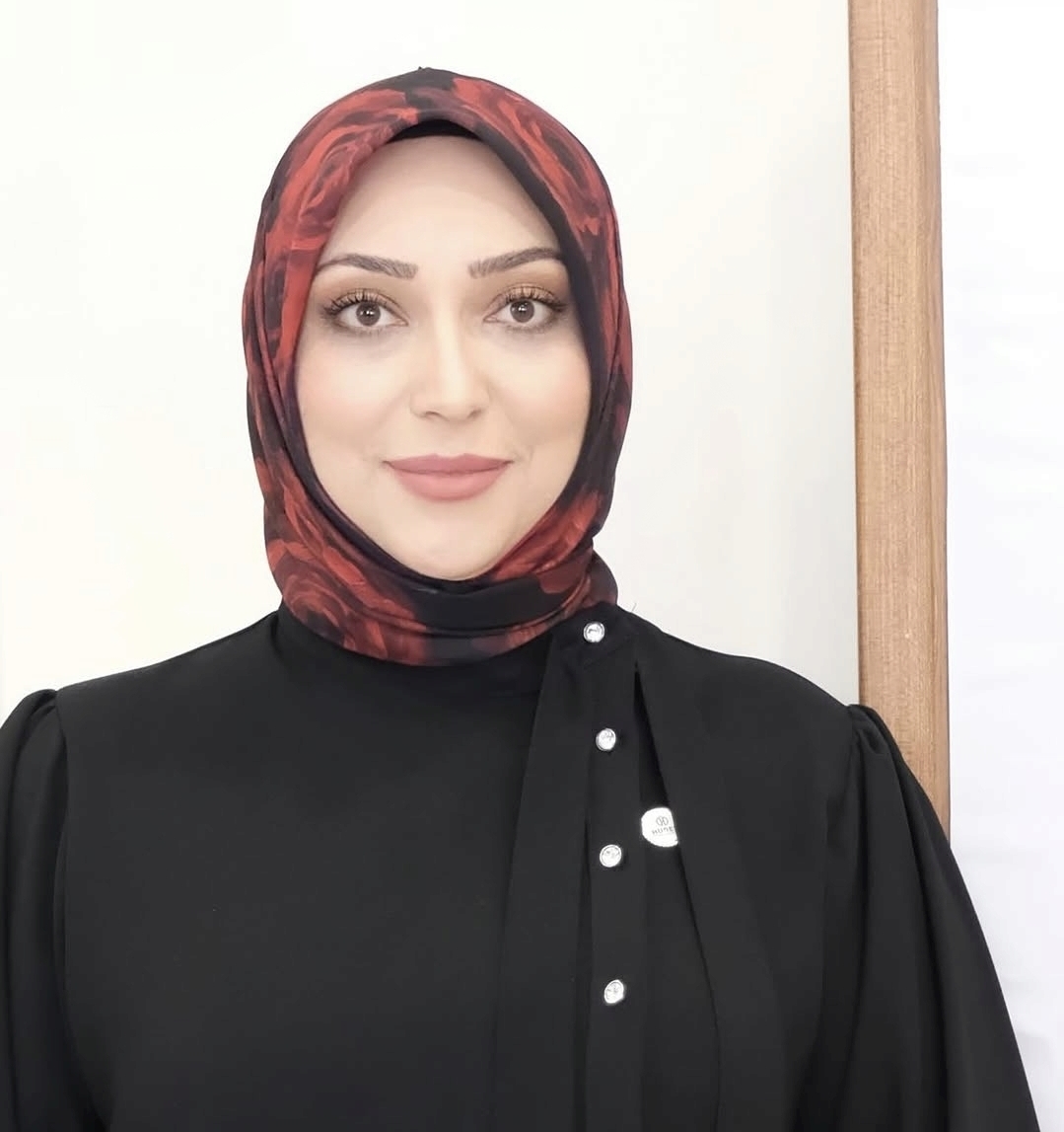 Zeynep Kübra ŞENGÜL